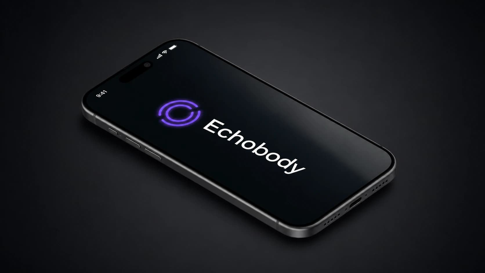 Echobody — Tactical Fitness Game showcase 1